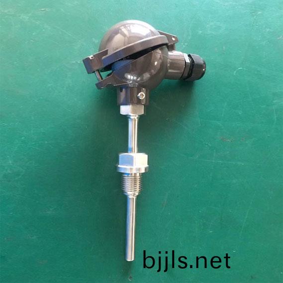 一(yi)體(ti)化數(shu)顯溫(wen)度(du)傳(chuan)感(gan)器