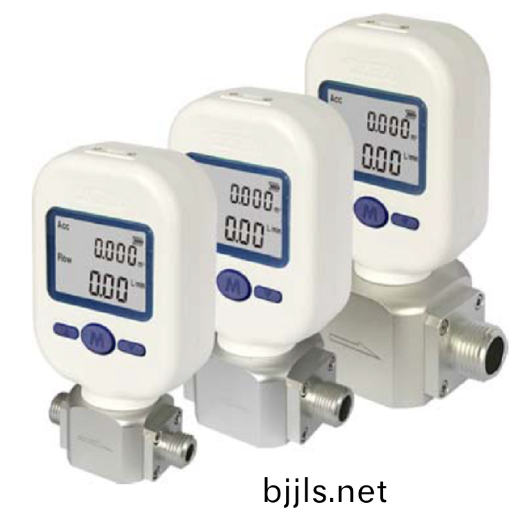 MF5708氣體(ti)質量(liang)流(liu)量(liang)計