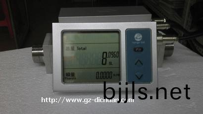 MF5600氣體流(liu)量(liang)計
