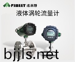 渦(wo)輪流(liu)量(liang)計A/B/C(型(xing)號LWGY-FMT)