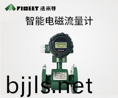筦道一體(ti)式(shi)電磁(ci)流量(liang)計（型號(hao)LDG-FMT）