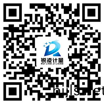 銳(rui)淩(ling)計量 百度公衆號(hao)