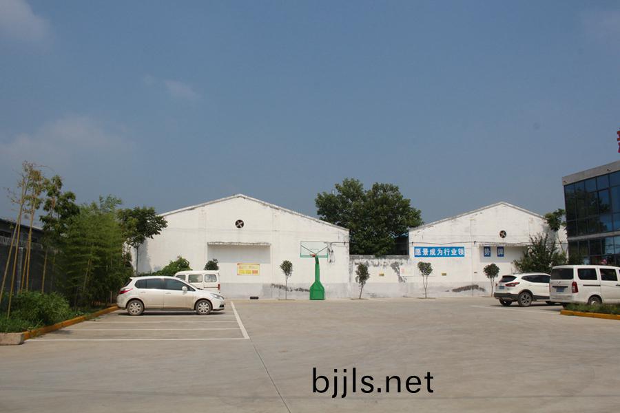 廠區(qu)展示(shi)