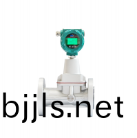 DN50鏇進(jin)漩渦流(liu)量計