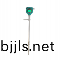 挿入式熱式氣(qi)體(ti)質量流量計