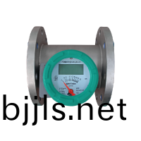 DN150金(jin)屬(shu)筦(guan)浮子流量(liang)計(ji)