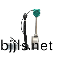 分(fen)體(ti)式(shi)渦街(jie)流量(liang)計