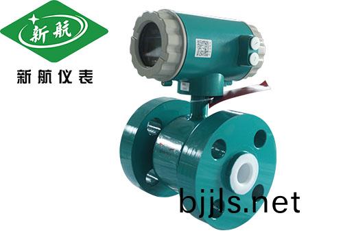 電磁流量計廠傢(jia)